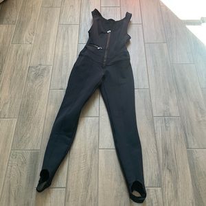 Bogner ski jumpsuit